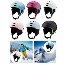Casco da sci da neve Accessori da sci per ciclismo Arrampicata Montagna
