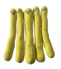 5 Emotional Support Fries Plush What Do You Meme Stuffed Plush Toy