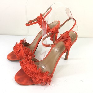 banana republic high heels