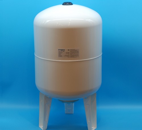 Quality Water Pressure Tank 2/12/24/36/50/60/80/100 Litre - Suit Water Pumps - Picture 15 of 16