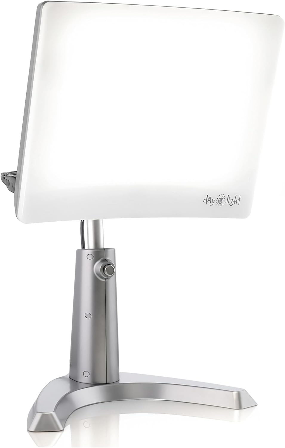Day-Light Classic plus Bright Light Therapy Lamp - 10,000 LUX Light Therapy Lamp