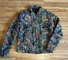 Pacsun Tapestry Jacket Size Small