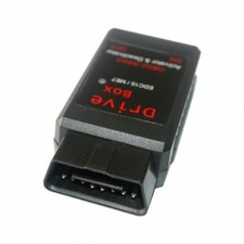 Vag Drive Box Bosch Edc15me7 Obd2 Immo Deactivator Activator Vw Audi Seatskoda