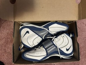 nike air pro streak max release date