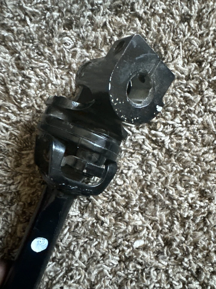 Eje de dirección Dorman GAP para Dodge Dakota 2001 2002 2003 2004 Foto 2 de 4