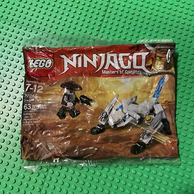 Lego Ninjago Set Lot Of 3. 30547, 30428, & 71757. | eBay
