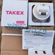 NEW TAKEX FS-2000E Flame Detector Fast delivery