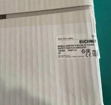 MGB2-L2HB-PN-U-S3-DA-R-156390 euchner security door lock Brand New Shipping