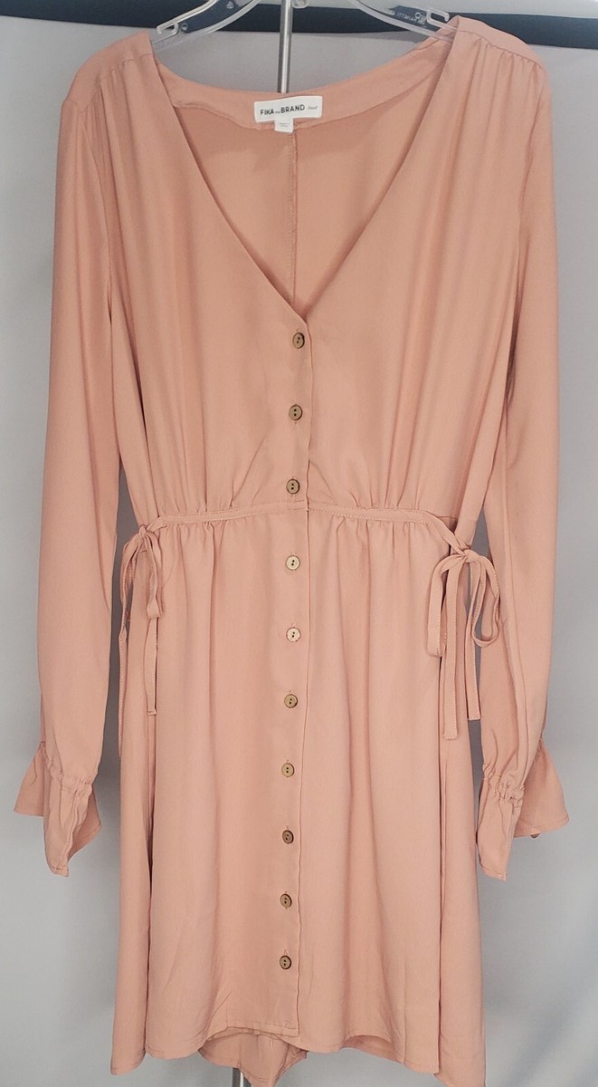 pink blush brand dress The Pink Blush Dress 
