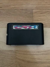 Datel Pro CDX for Sega Mega CD & Megadrives Imports US & Japan Games US SELLER