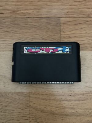 Datel Pro CDX for Sega Mega CD & Megadrives Imports US & Japan Games US SELLER