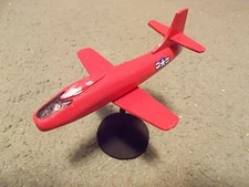 Built 1/72: American DOUGLAS XD-558-1 SKYSTREAK Prototype Aircraft USAF