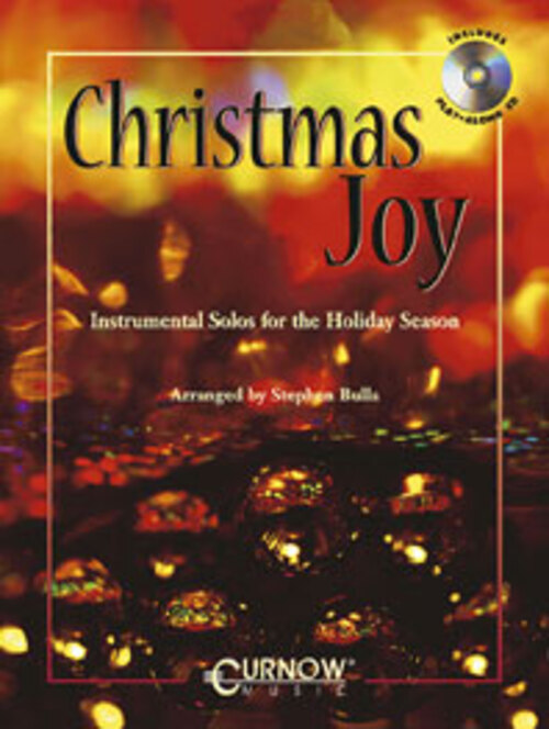 Thumbnail - Traditional | Christmas Joy (2000) | Instrumental Solos For The