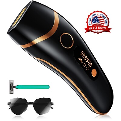 Depilador Laser Profesional Para Mujer Para Piernas Axilas Bikini Tecnologia #1
