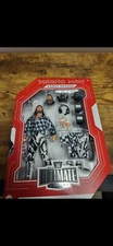 WWE Ultimate Edition New Gen Macho Man In Shipper