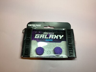 galaxy for ps4 FPS freek puple kontrol freek New 