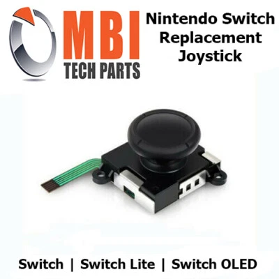 Nintendo Switch Joy Con Controller Analog Joystick Toggle Stick Switch Lite OLED