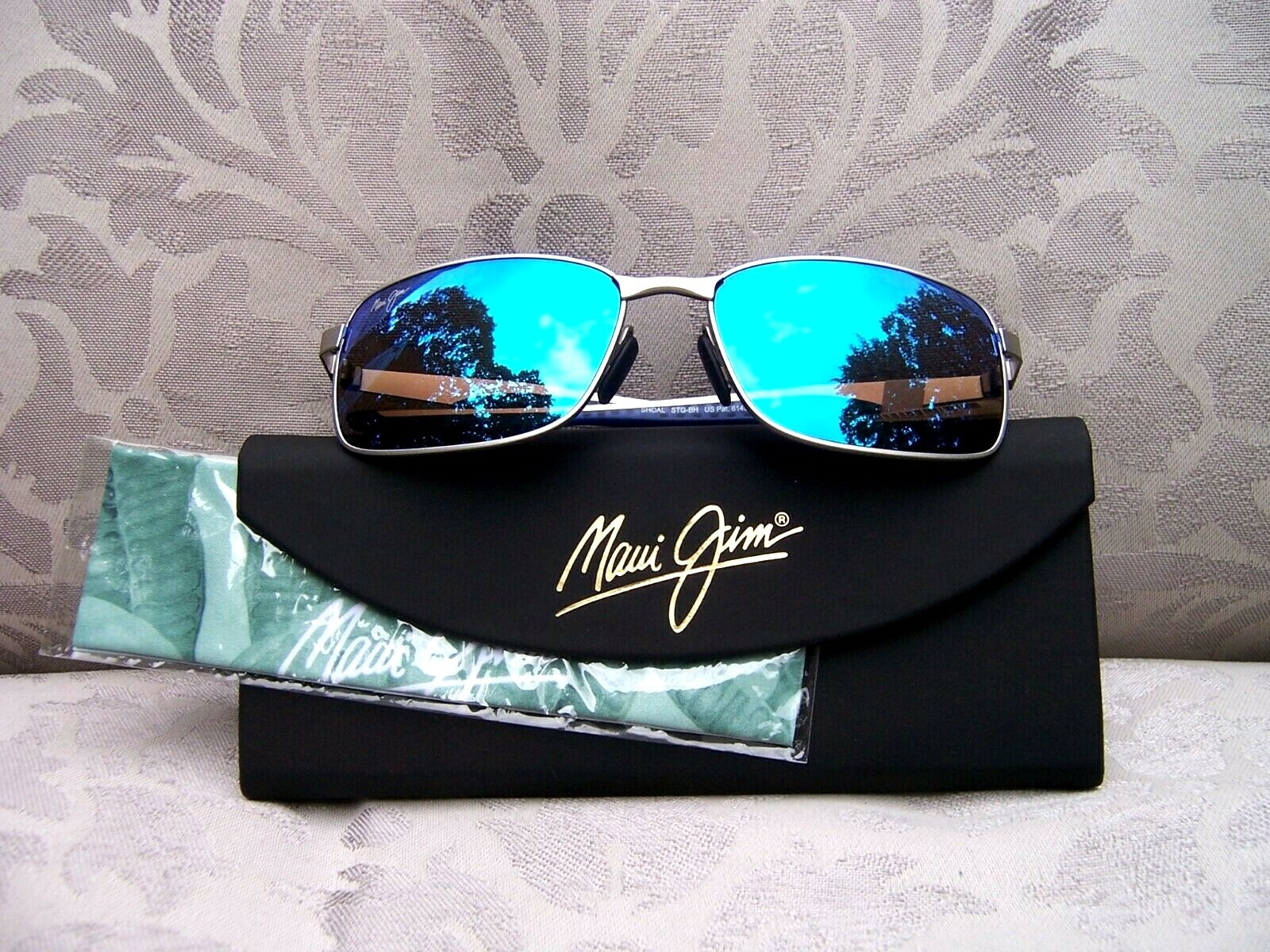 m jim sunglasses