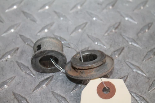 SPACER, AXLE LH