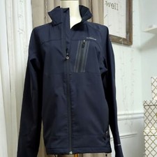 Reg 200 Columbia titanium full zip jacket Omni shield size medium