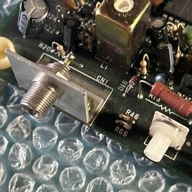 Working Sega Astron Belt Pca Color 834&ndash;5 175&ndash;01 arcade Video game board PCB C87