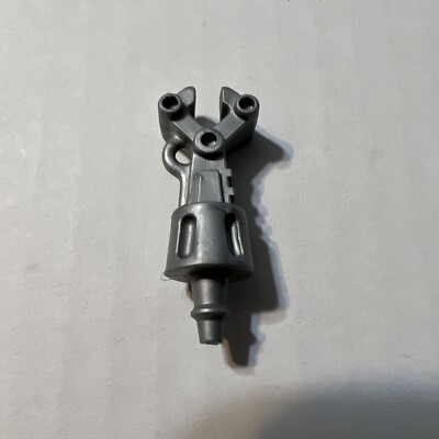 MOTU, Roboto Claw hand part, Masters of the Universe He-Man Roboto attachment
