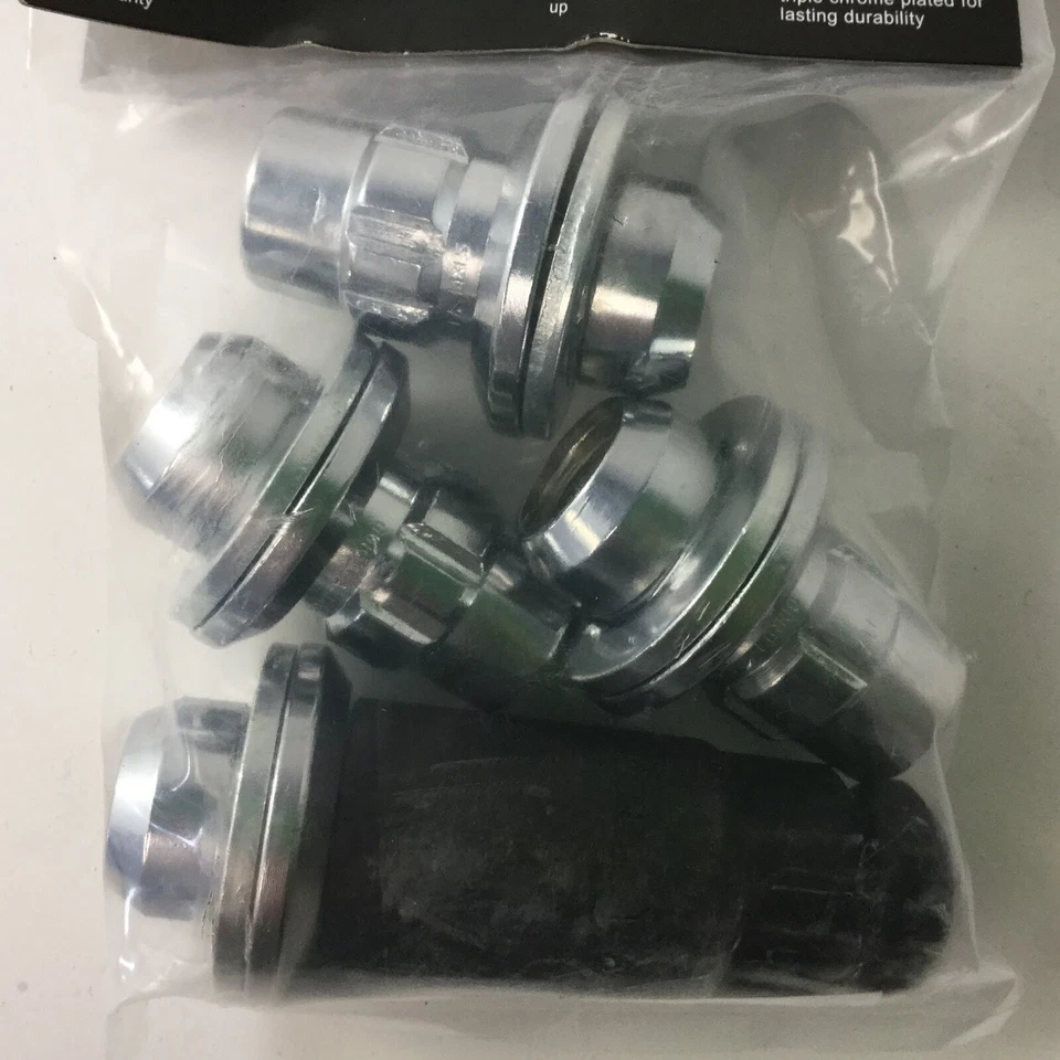 大猩猩车轮锁 14 毫米 x 1.50 丰田 73641TXX — 第 3/4 张图片