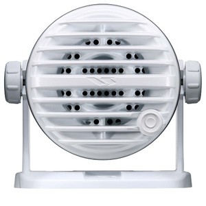 standard horizon hailer speaker