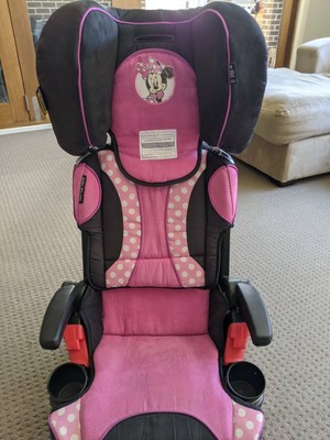 minnie mouse car seat australia