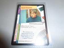 X-Files CCG Gerd Thomas XF97-0216v2