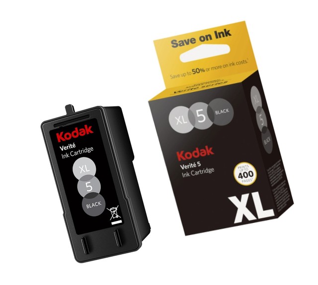 compatible ink for kodak verite 55