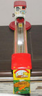Marx Busy Miners Tin Litho Vintage Toy With Coal Car Antique Wind Up — photo 5