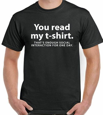 Big Bang Theory T-Shirt The Sheldon Cooper Don't You Think Maglia Ufficiale  Uomo lencicol Moda Merchandising Film e TV