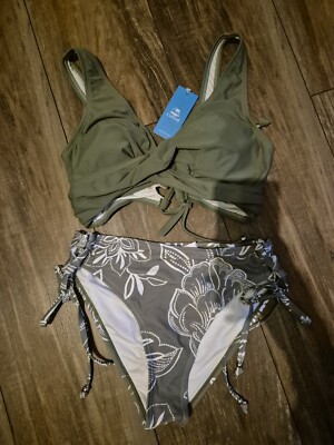 Bikini SET cupshe Gr M Gr 38