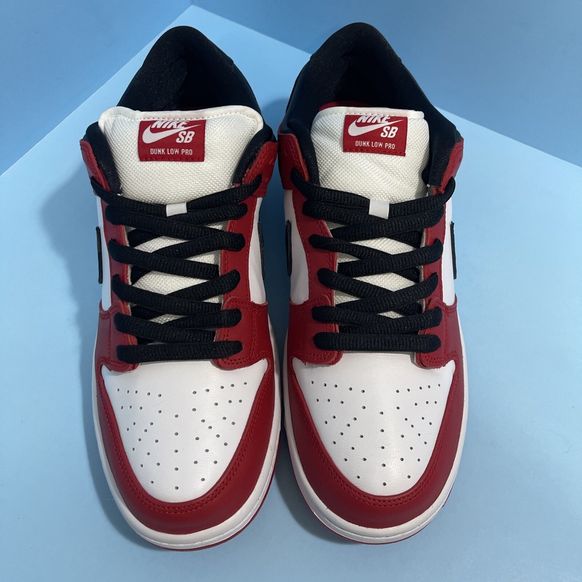Size 11.5 - Nike SB Dunk Low J-Pack Chicago 194276065044| eBay display picture 3