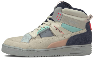 PUMA Slipstream Mid Mutation Cyborg - Vaporous Grey - 380714-02