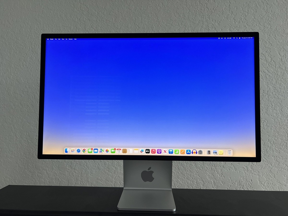 Apple Studio Display 27 Apple Studio Display 27