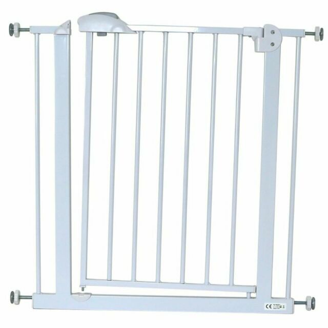 ebay stair gate