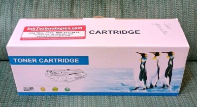 Toner Cartridge Compatible Canon IC MF4410/4430/4450/4550D/4570dn/4580dn