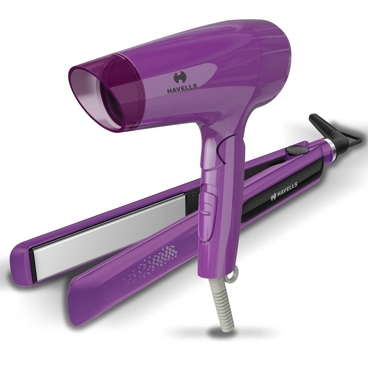 Straightener Dryer Miss Fresher Straightener Miss Fresher Hair