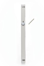 File Cabinet Locking Bar. Fits 2 and 3 Drawer File Cabinets. Includes Cobalt ...