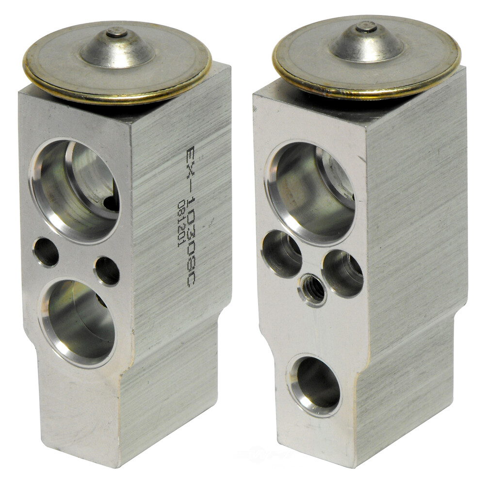 UAC EX10308C A/C Expansion Valve Replacement Part