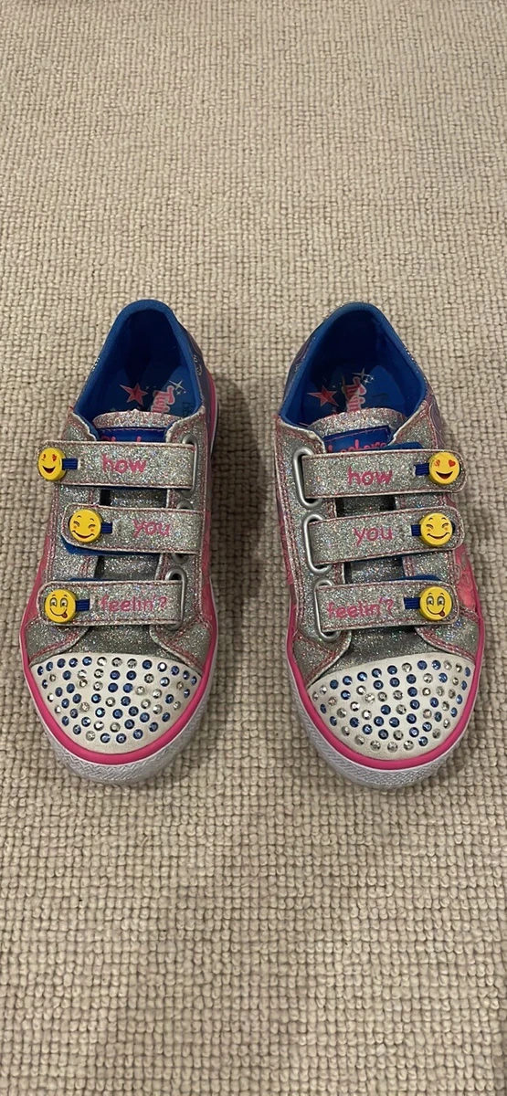 Sketcher twinkle best sale