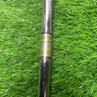 Wilson Fat Shaft 3 fer FS arbre ordinaire en acier RH poignée