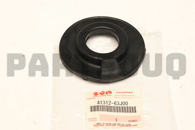 4131263J00 Genuine Suzuki SEAT, REAR SPRING LOWER 41312-63J00 | eBay
