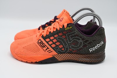reebok cr5ft