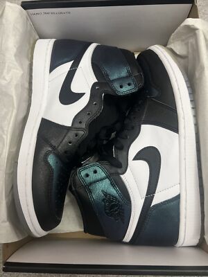 Size 8 - Jordan 1 Retro High OG All Star - Chameleon 2017  display picture 1
