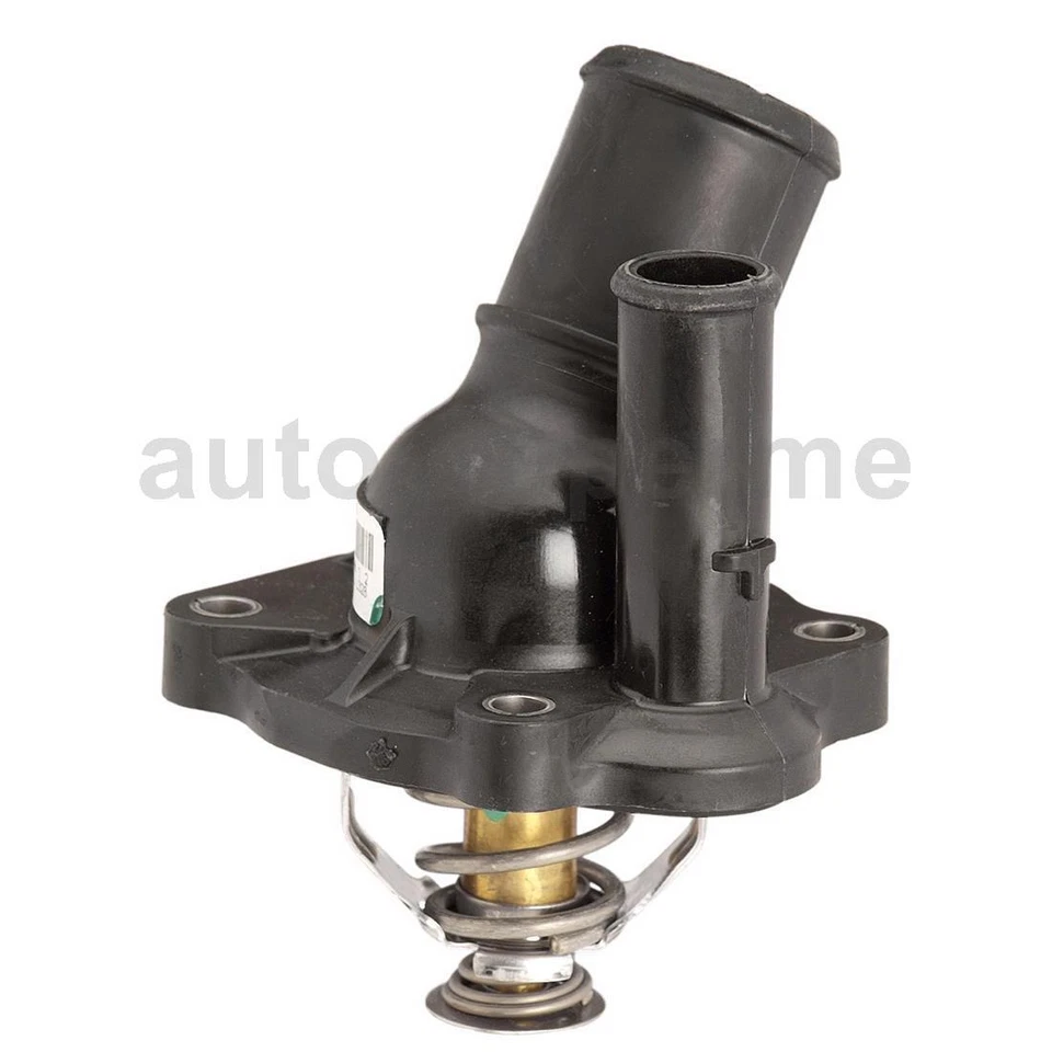 Conjunto de termostato de refrigerante y salida de agua Stant para Ford Ranger 2001-2011 Foto 4 de 4