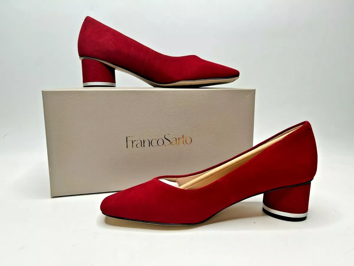 Franco sarto shoes ebay sale