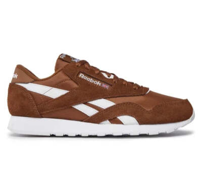 100033811/IF3052] Mens Reebok CLASSIC NYLON | eBay